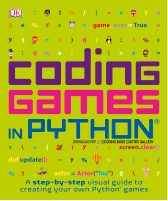 Coding Games In Python .pdf
